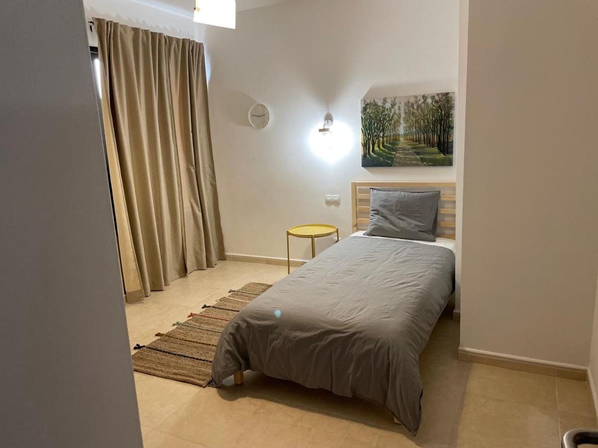 Increible Apartamento En Pleno Centro De Arrecife Con Parking Privado エクステリア 写真