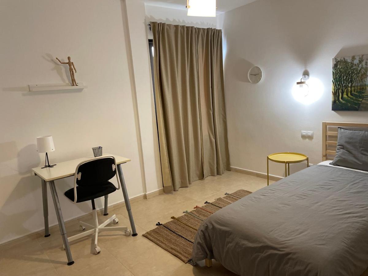 Increible Apartamento En Pleno Centro De Arrecife Con Parking Privado エクステリア 写真