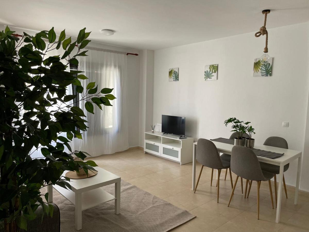 Increible Apartamento En Pleno Centro De Arrecife Con Parking Privado エクステリア 写真
