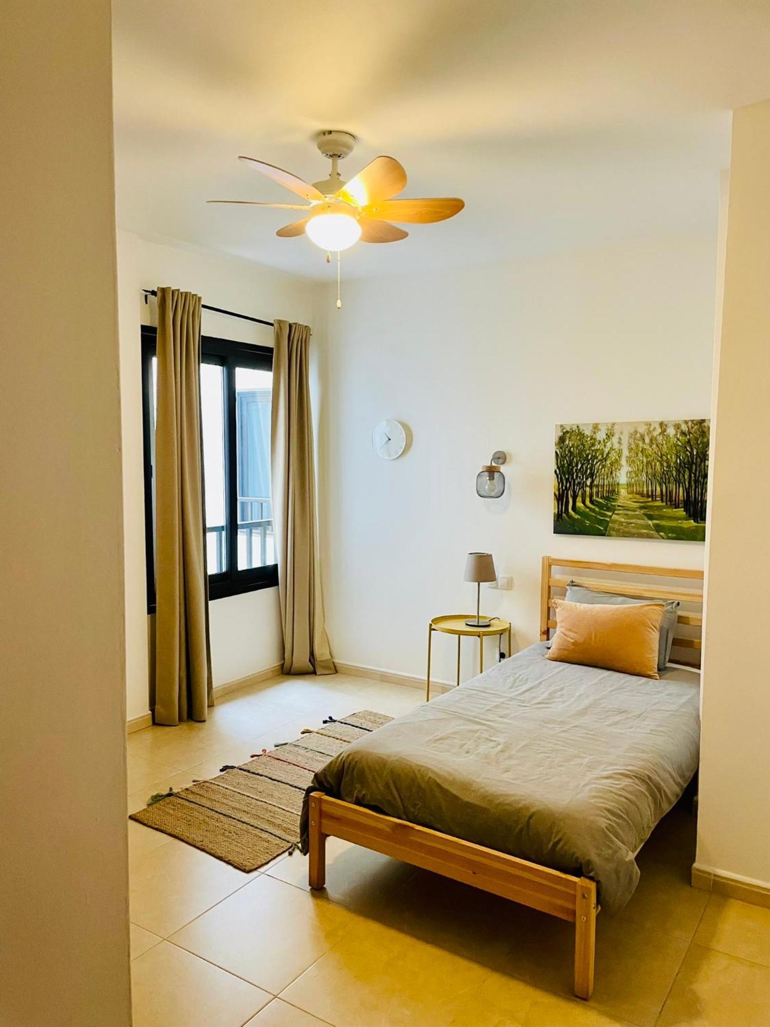 Increible Apartamento En Pleno Centro De Arrecife Con Parking Privado エクステリア 写真
